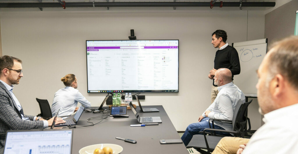Service Management mit Plan – Ihre Roadmap zum Erfolg!